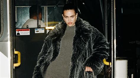 Michael Kors’ Holiday 2024 Campaign Takes Over NYC